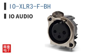 IO-XLR3-F-BH ͼƬ
